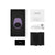 LELO TOR™ 3 Smart Vibrating Pleasure Ring Lavender - Rolik®