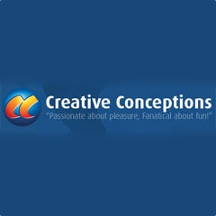 Discover Creative Conceptions Products - Rolik®