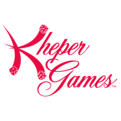Discover Kheper Games™ - Rolik®