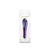 NS Novelties Seduction Nuvo Air Pulse Stimulator Purple - Rolik®