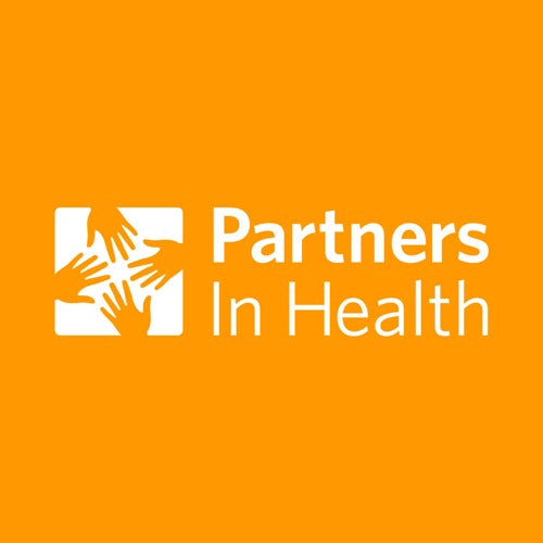Partners In Health Logo - Rolik®