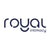 Royal Intimacy Logo - Rolik®