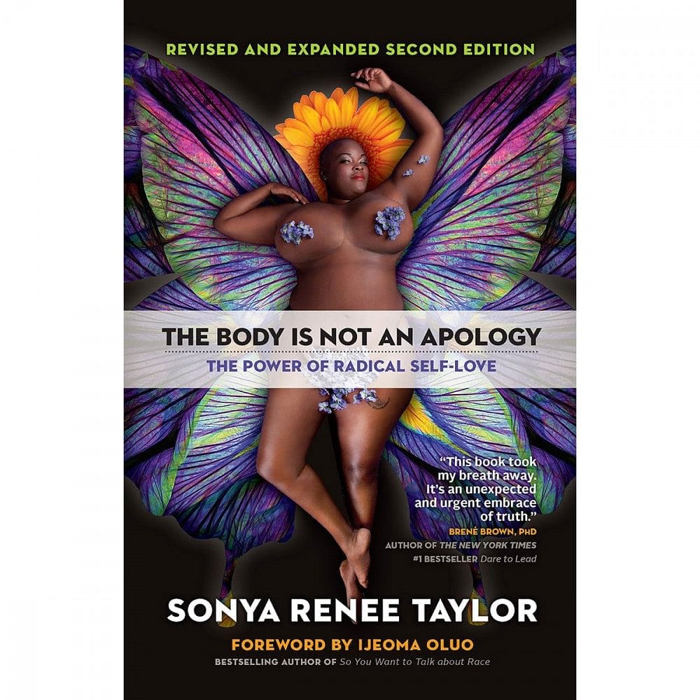 The Body Is Not an Apology: The Power of Radical Self-Love - Rolik®