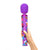 Le Wand Feel My Power Wand 2021 Special Edition by Jade Purple Brown - Rolik®