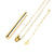 Le Wand Necklace Vibe Gold - Rolik®