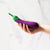 Emojibator® Eggplant XL Vibe - Rolik®