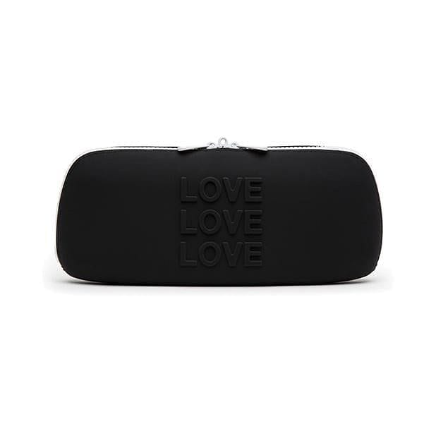 Lovehoney® Love Storage Zip Bag Black - Rolik®