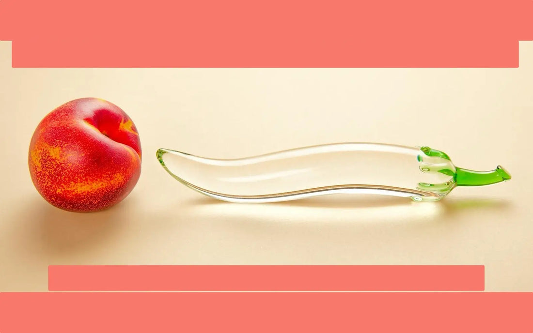 Anal Play 101: A Step-by-Step Guide for Beginners