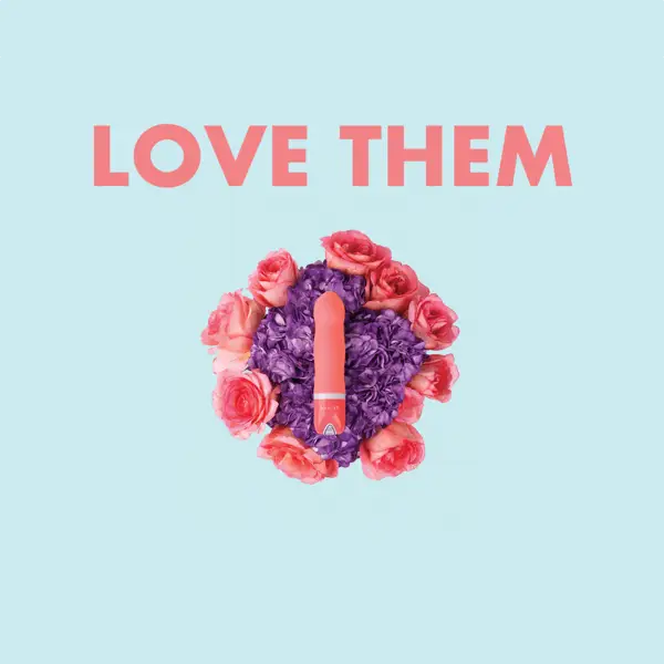 “Love Them” Valentine’s Day Collection Launches - Rolik®