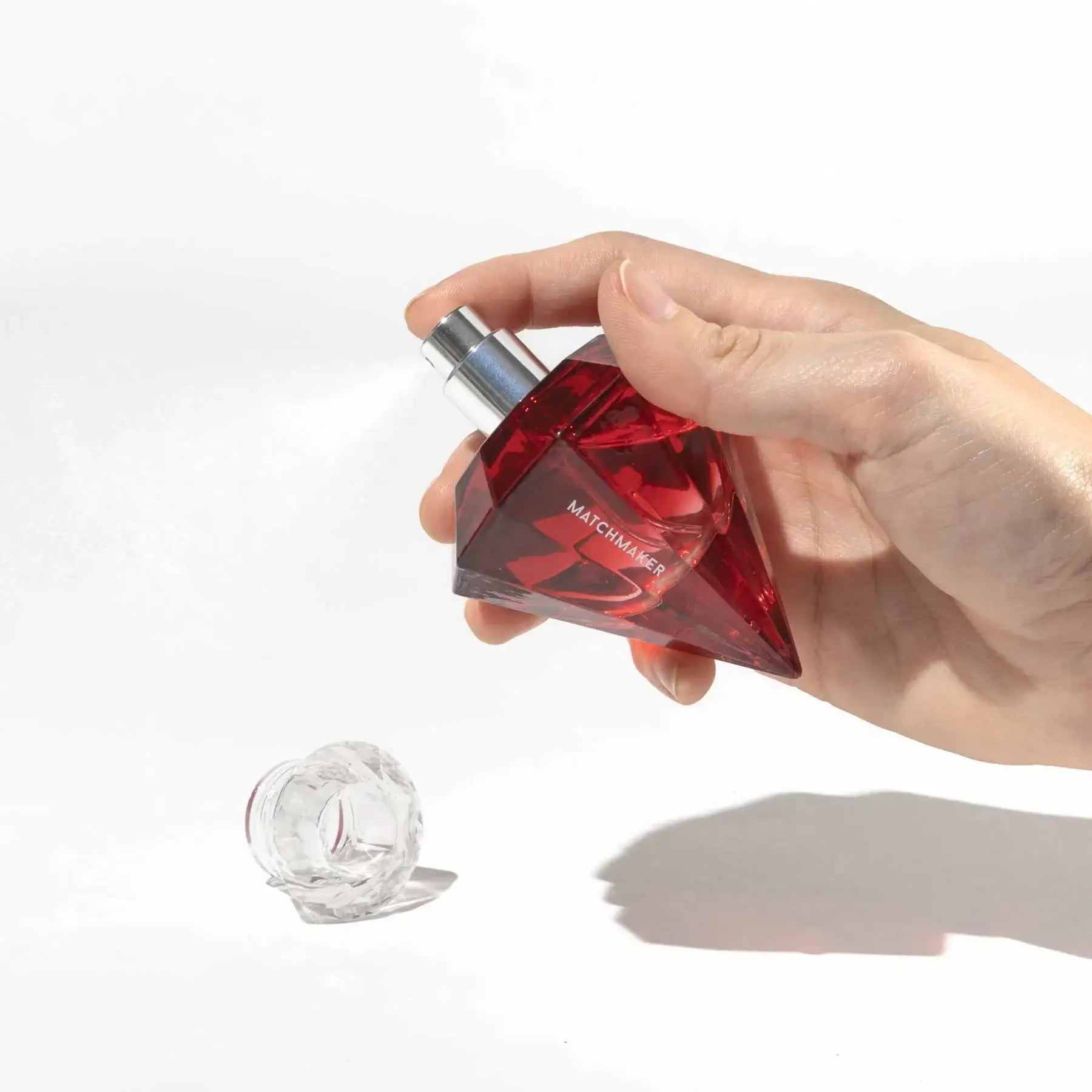 Pheromone-Infused Scents: The Ultimate Guide to Attraction & Confidence