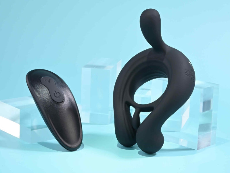 C-Rings + Stretchers - Rolik®