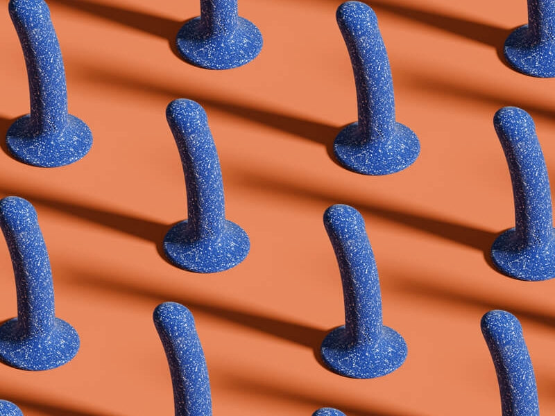 Dildos - Rolik®