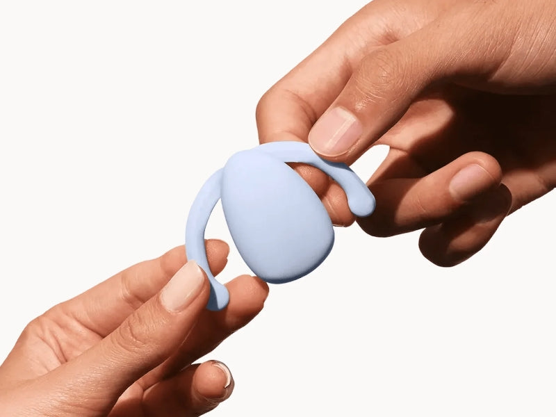 Partner-Friendly Vibrators - Rolik®