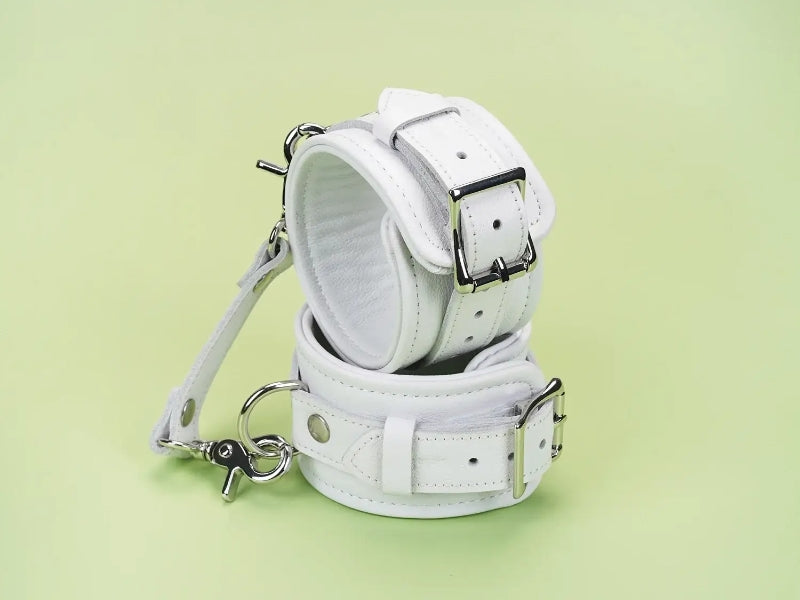 Restraints & Bondage