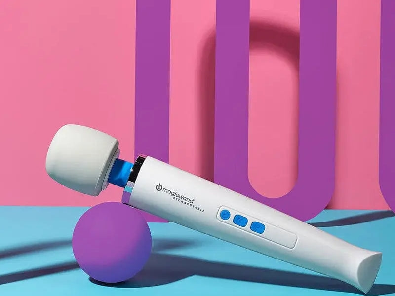 Discover Vibrators + Stimulators - Rolik®