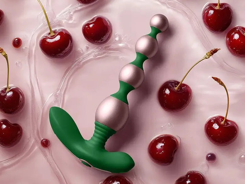 Anal Play - Rolik®