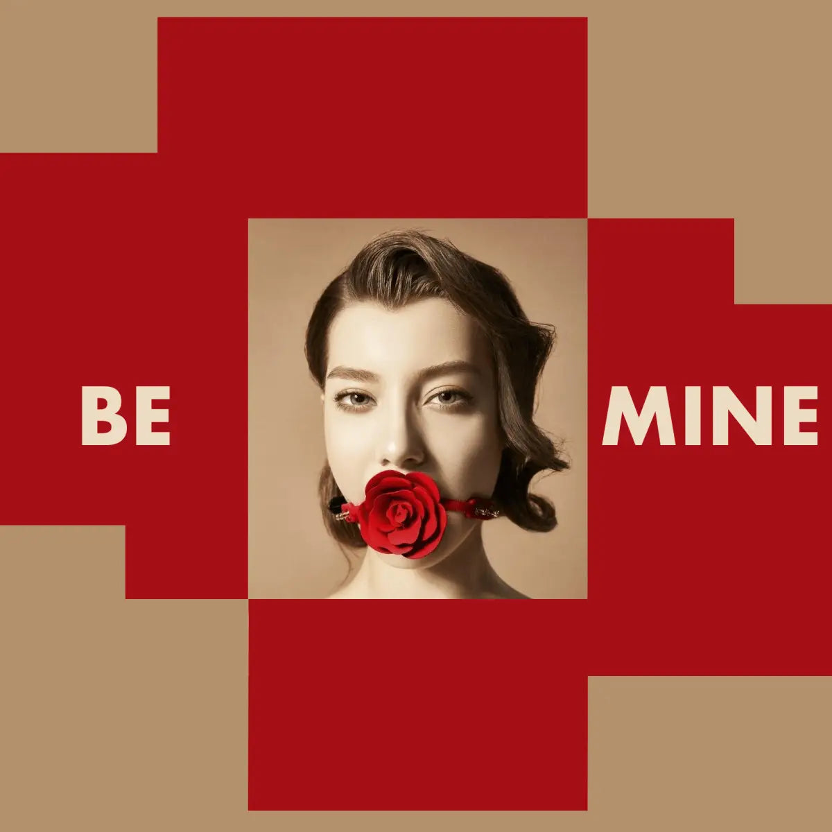 BE.MINE. BDSM For All Levels - Rolik®