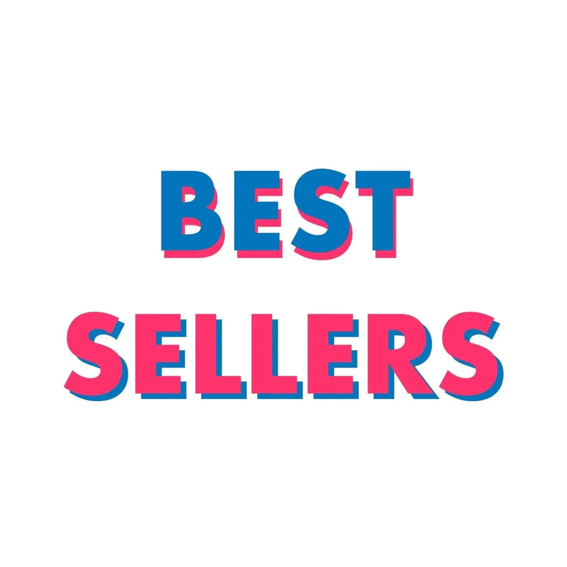 Best Sellers