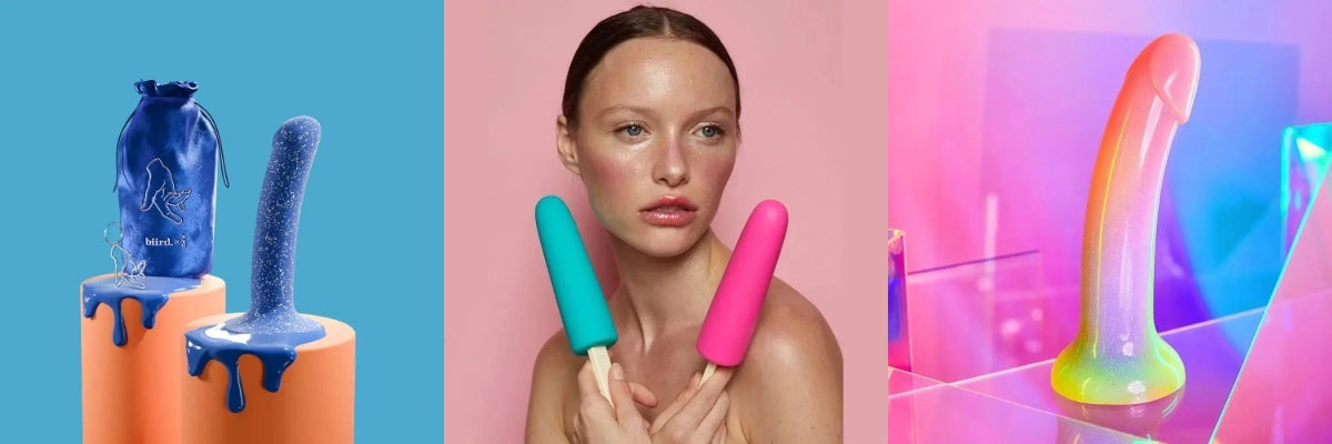 Dildos 