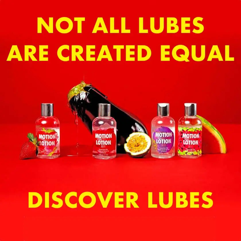 Discover Lubricants & Glides - Rolik®