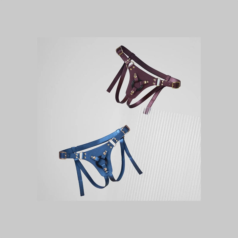 Harnesses
