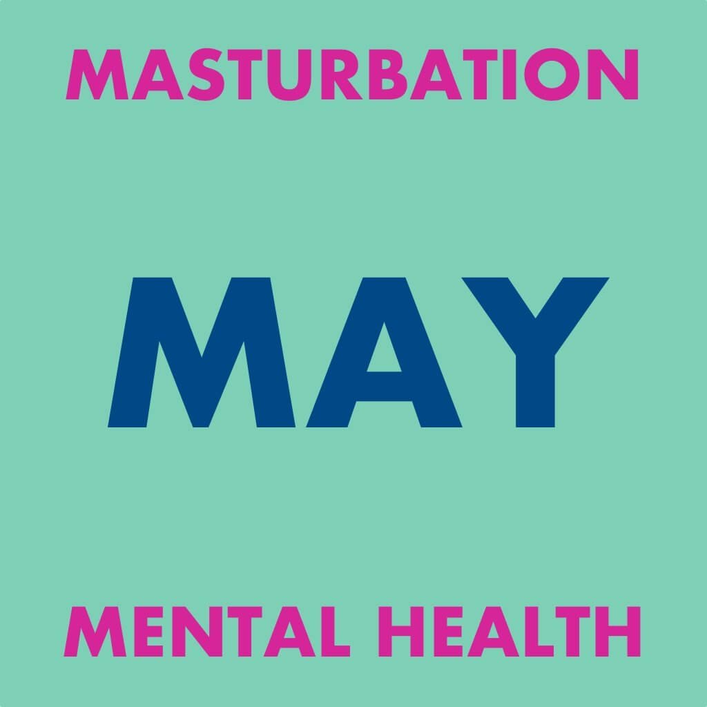 Masturbation May - Rolik®