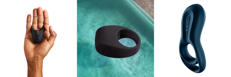 App-Enabled C-Rings - Rolik®