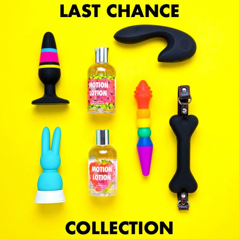 Last Chance - Final Sale Items - Rolik®