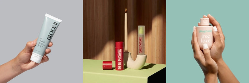 Water-Based Lubricants - Rolik®