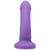 Tantus® Curve Dildo Purple - Rolik®