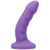 Tantus® Curve Dildo Purple - Rolik®