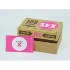 100 Questions about Sex: Get the Conversation Started! - Rolik®