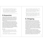 101 Kinky Things Even You Can Do - Rolik®