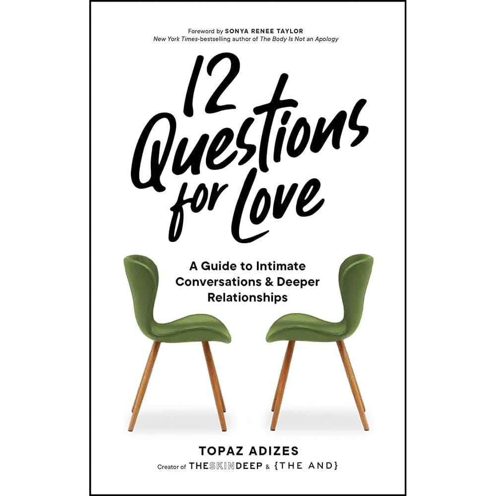 12 Questions for Love - Rolik®