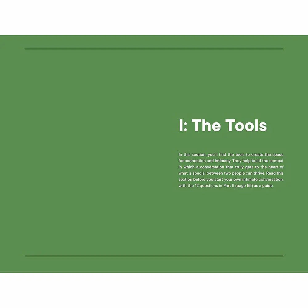 12 Questions for Love - Rolik®