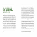 12 Questions for Love - Rolik®