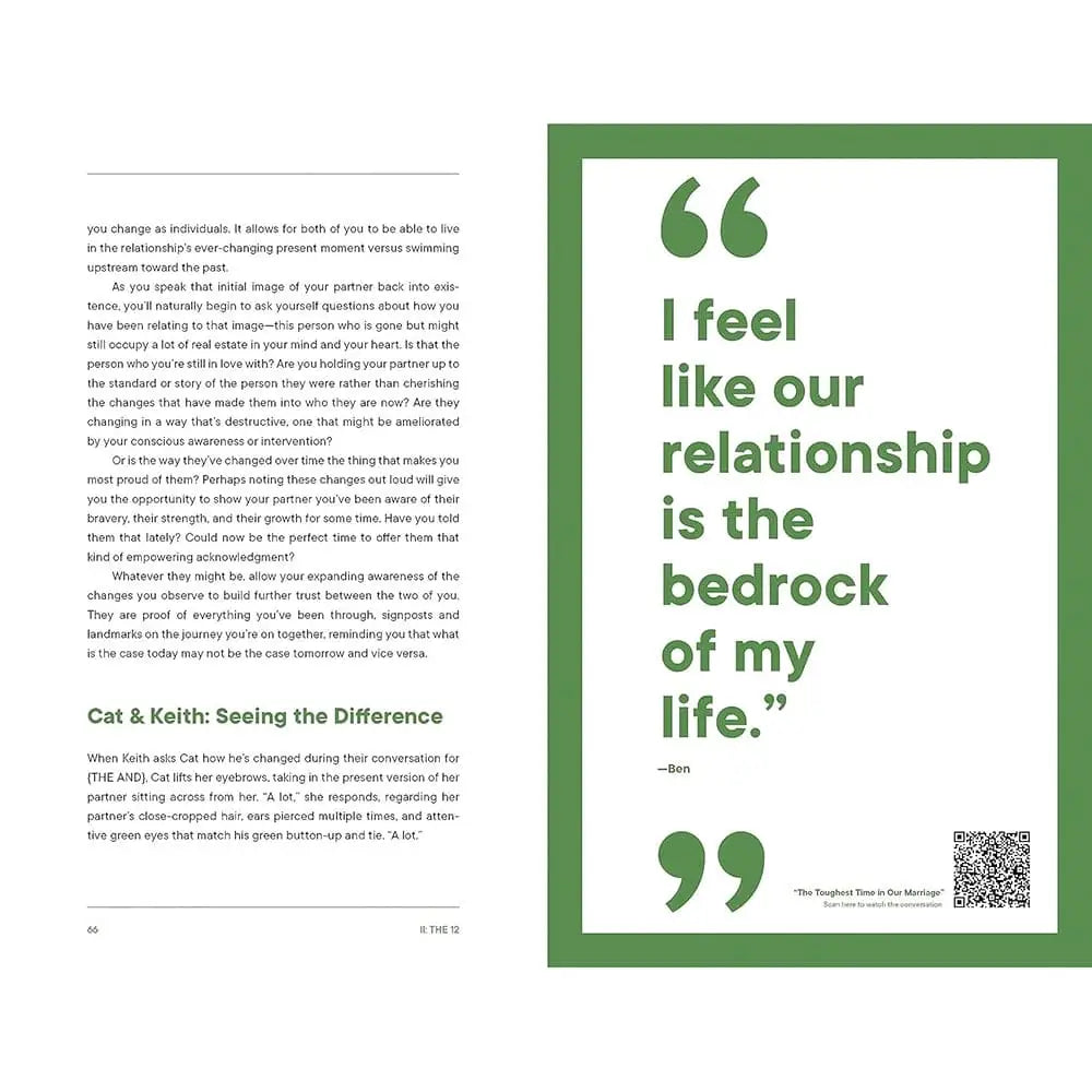 12 Questions for Love - Rolik®