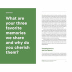 12 Questions for Love - Rolik®