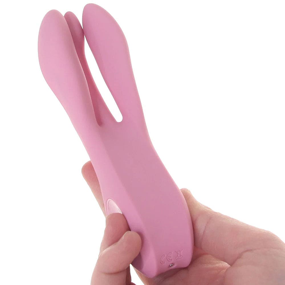 Satisfyer Threesome 1 Vibrator - Rolik®