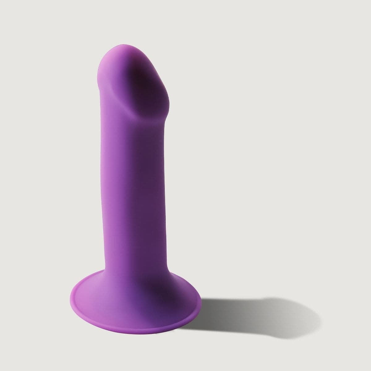 Adrien Lastic® Hitsens 6 Dual Density Silicone Dildo - Rolik®