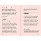 200 Words to Help You Talk About Sexuality & Gender - Rolik®