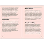 200 Words to Help You Talk About Sexuality & Gender - Rolik®