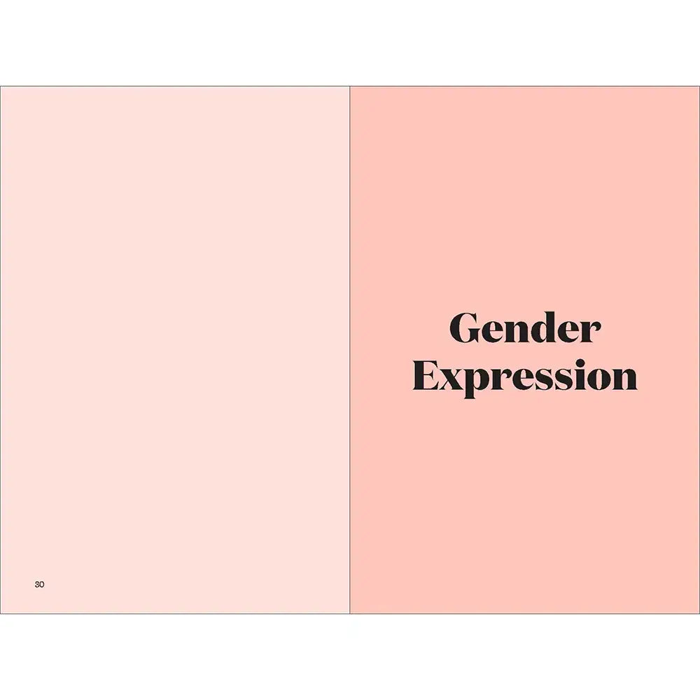 200 Words to Help You Talk About Sexuality & Gender - Rolik®