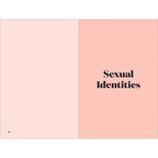 200 Words to Help You Talk About Sexuality & Gender - Rolik®