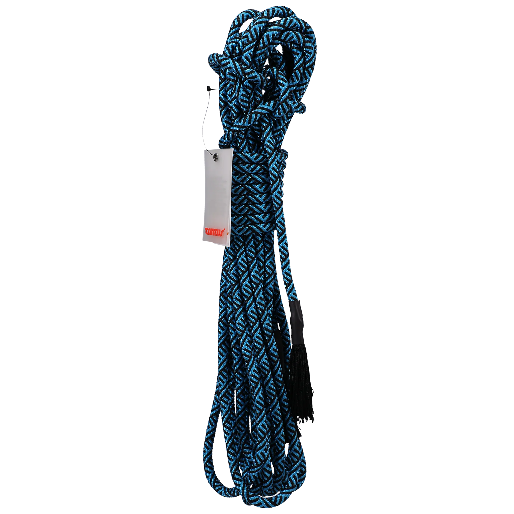 Tantus® 30' Polyester Rope Azure Blue - Rolik®