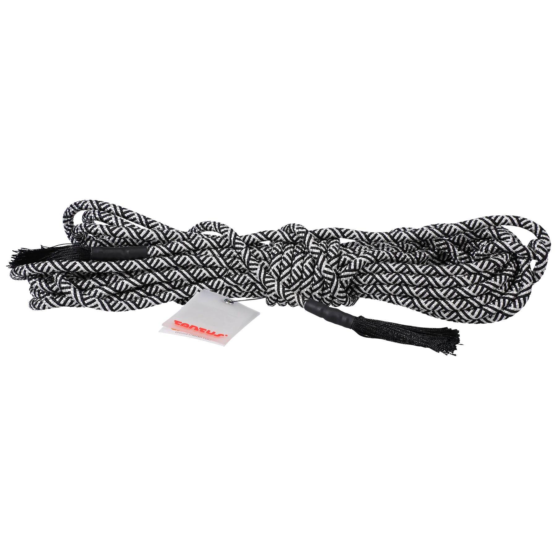 Tantus® 30' Polyester Rope Silver - Rolik®