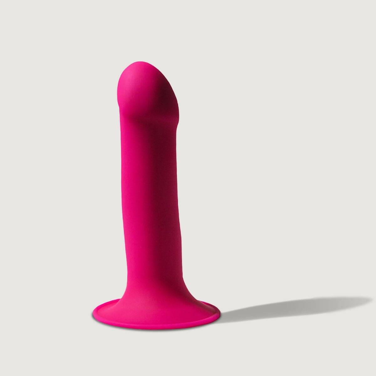 Adrien Lastic® Hitsens 2 Dual Density Silicone Dildo - Rolik®