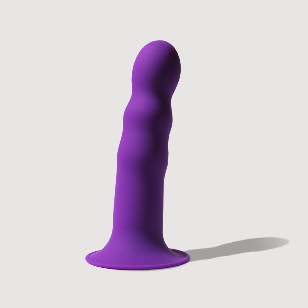 Adrien Lastic® Hitsens 3 Dual Density Silicone Dildo - Rolik®