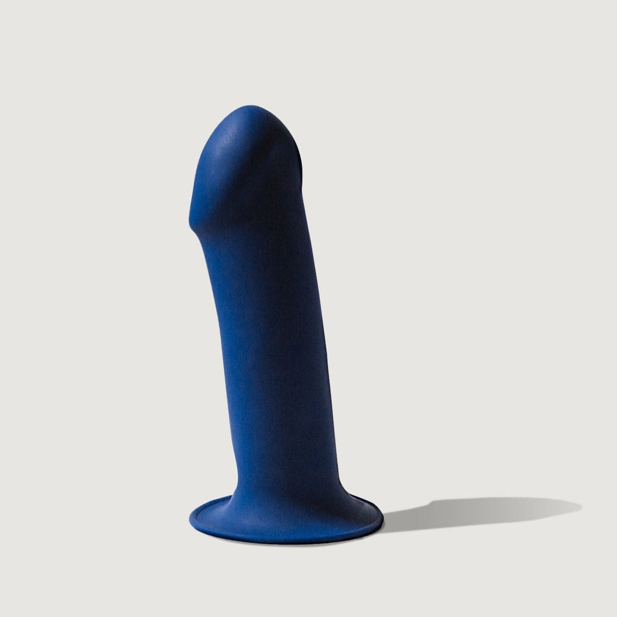 Adrien Lastic® Hitsens 1 Dual Density Silicone Dildo - Rolik®