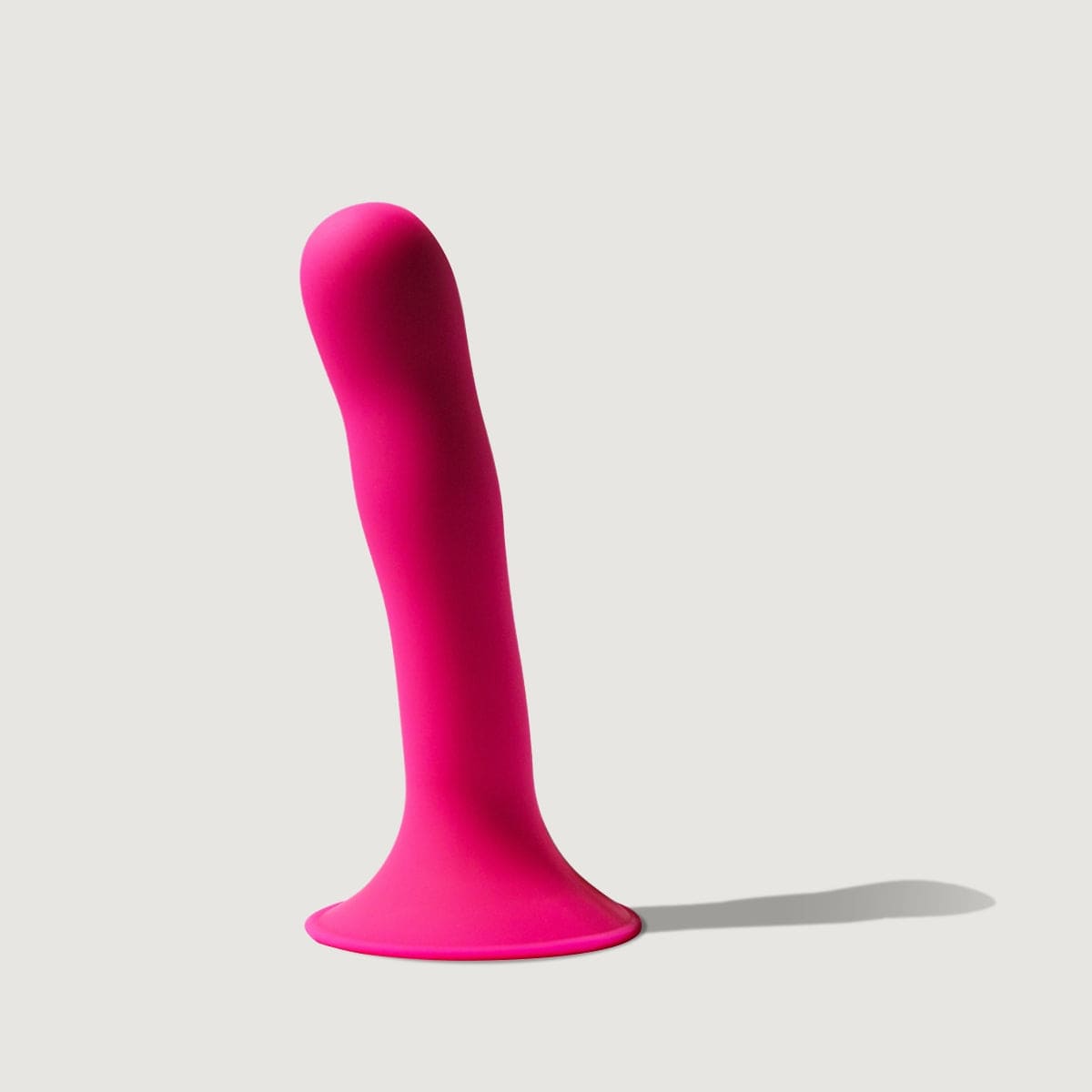 Adrien Lastic® Hitsens 4 Dual Density Silicone Dildo - Rolik®